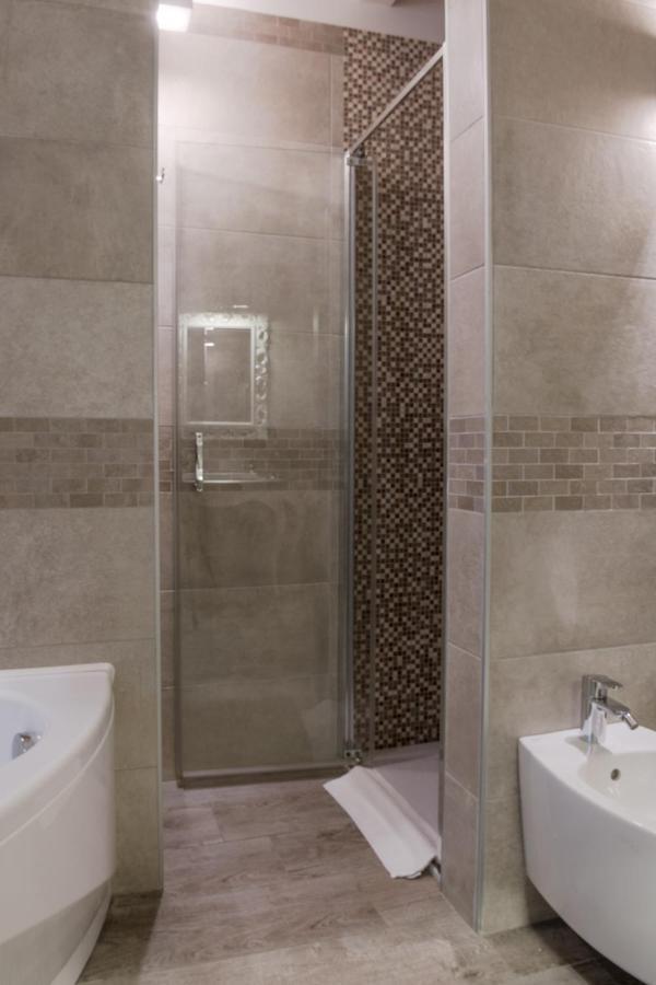 The Suite Home Verona Exterior photo