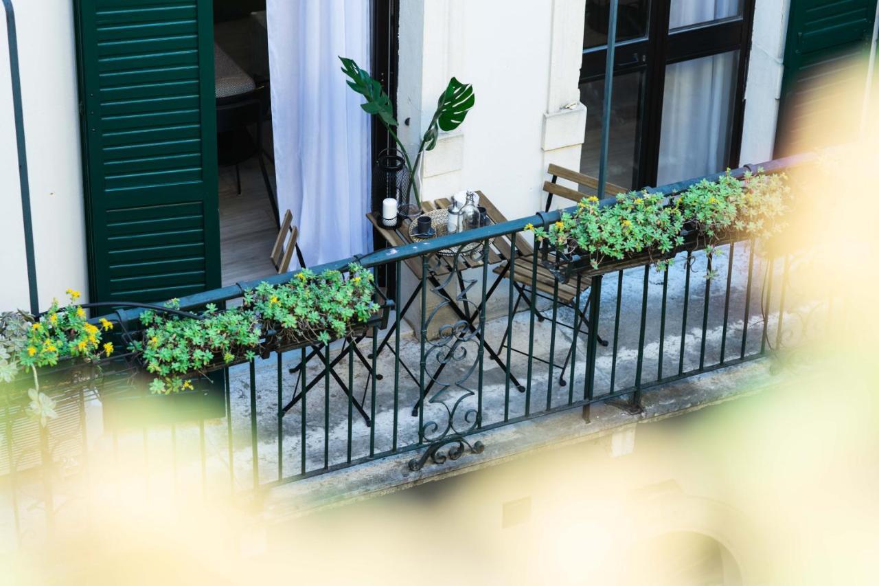The Suite Home Verona Exterior photo